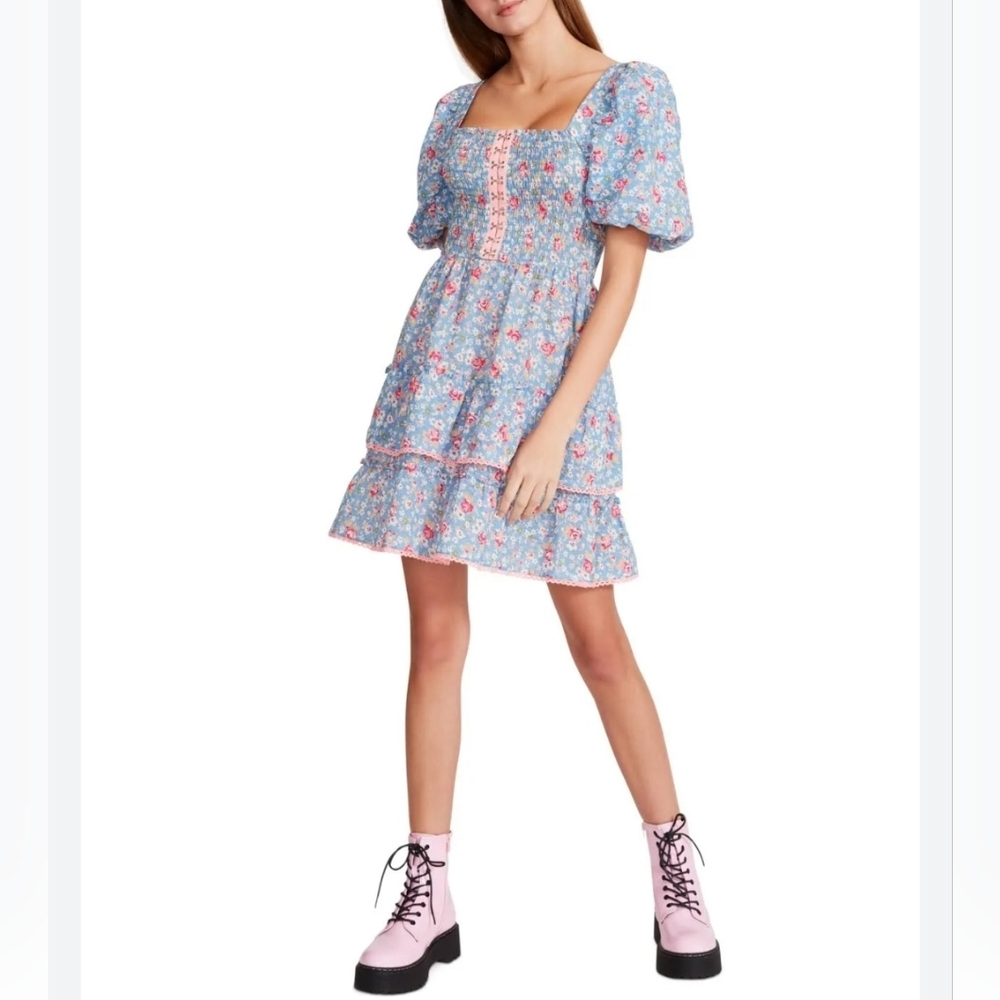 Betsey Johnson minidress